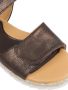 Bullboxer Sandal Girl Bronze Sandalen - Thumbnail 13