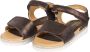 Bullboxer Aoa010f1s Sandalen Meisjes Brons - Thumbnail 8