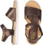 Bullboxer Aoa010f1s Sandalen Meisjes Brons - Thumbnail 9