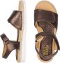 Bullboxer Sandal Girl Bronze Sandalen - Thumbnail 9