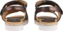 Bullboxer Aoa010f1s Sandalen Meisjes Brons - Thumbnail 12