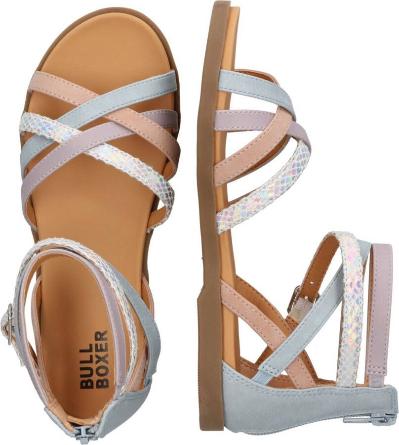 Bullboxer Sandal Kids Unisex Multi 34 Sandalen - Foto 7
