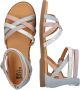 Bullboxer Sandal Kids Unisex Multi 39 Sandalen - Thumbnail 7