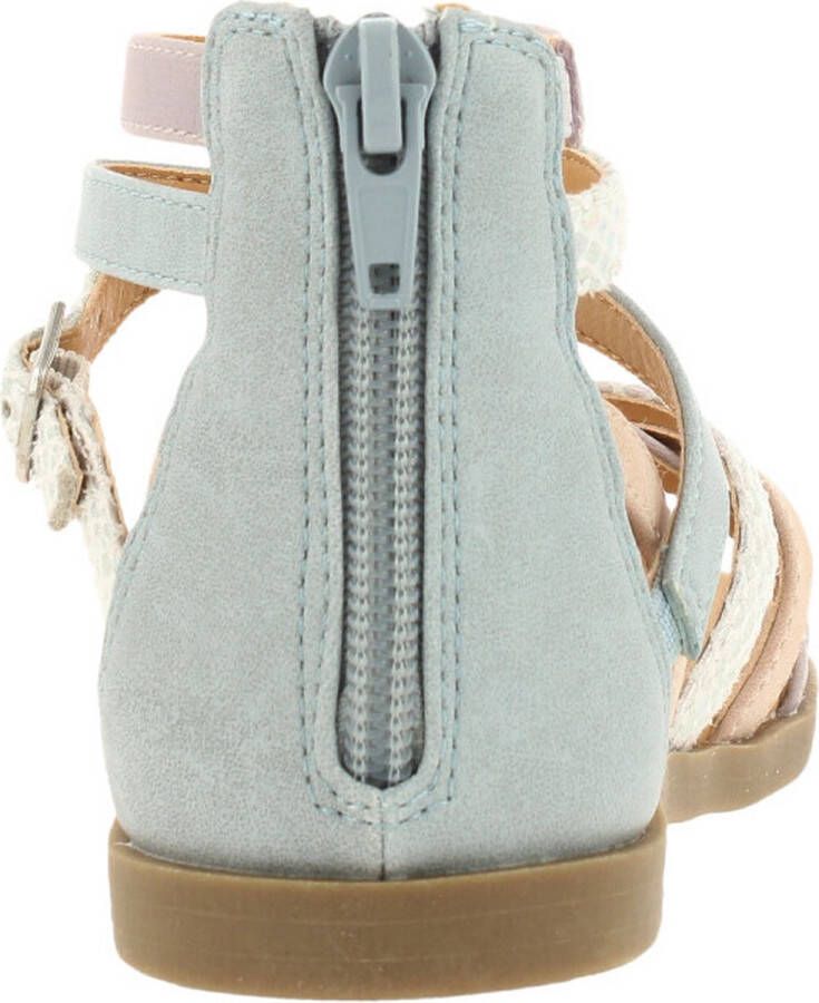 Bullboxer Sandal Kids Unisex Multi 34 Sandalen - Foto 8