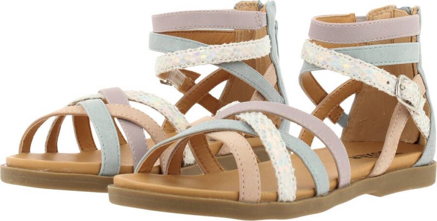 Bullboxer Sandal Kids Unisex Multi 39 Sandalen - Foto 10