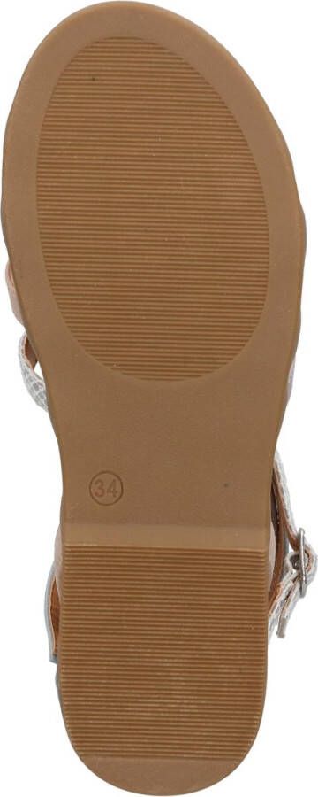 Bullboxer Sandal Kids Unisex Multi 39 Sandalen - Foto 11