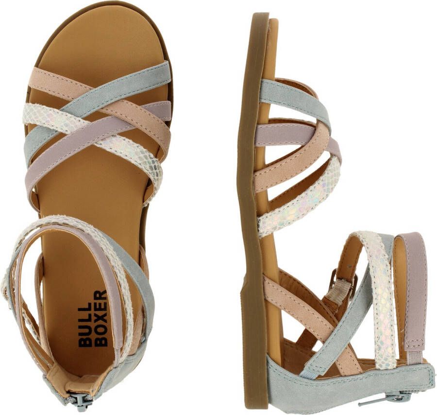 Bullboxer Sandal Kids Unisex Multi 34 Sandalen - Foto 12