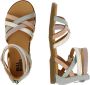 Bullboxer Sandal Kids Unisex Multi 34 Sandalen - Thumbnail 12