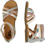 Bullboxer Sandal Kids Unisex Multi 39 Sandalen - Thumbnail 12