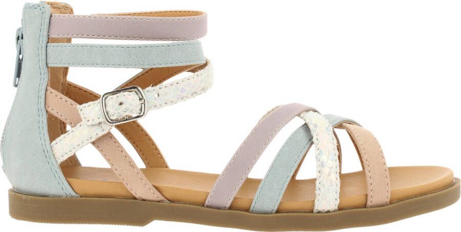 Bullboxer Sandal Kids Unisex Multi 34 Sandalen - Foto 13