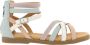 Bullboxer Sandal Kids Unisex Multi 34 Sandalen - Thumbnail 13