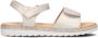Bullboxer Sandal Girl Platinum Sandalen - Thumbnail 12