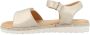 Bullboxer Sandal Girl Platinum Sandalen - Thumbnail 13