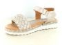 Bullboxer Sandal Girl Platinum Sandalen - Thumbnail 6