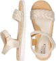 Bullboxer Sandal Girl Platinum Sandalen - Thumbnail 8