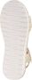Bullboxer Sandal Girl Platinum Sandalen - Thumbnail 10