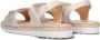 Bullboxer Sandal Girl Platinum Sandalen - Thumbnail 11