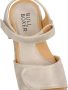 Bullboxer Phoebe sandalen goud Meisjes Imitatieleer Effen 33 - Thumbnail 11