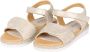 Bullboxer Phoebe sandalen goud Meisjes Imitatieleer Effen 33 - Thumbnail 12