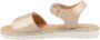 Bullboxer sandalen roségoud Leer 38 | Sandaal van - Thumbnail 7