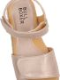 Bullboxer sandalen roségoud Leer 38 | Sandaal van - Thumbnail 10