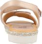 Bullboxer sandalen roségoud Leer 38 | Sandaal van - Thumbnail 12