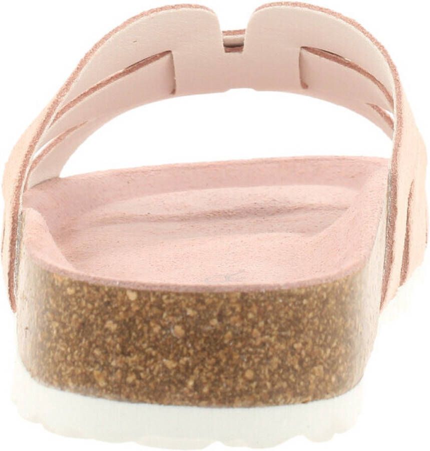 Bullboxer Sandal Women Pink Sandalen