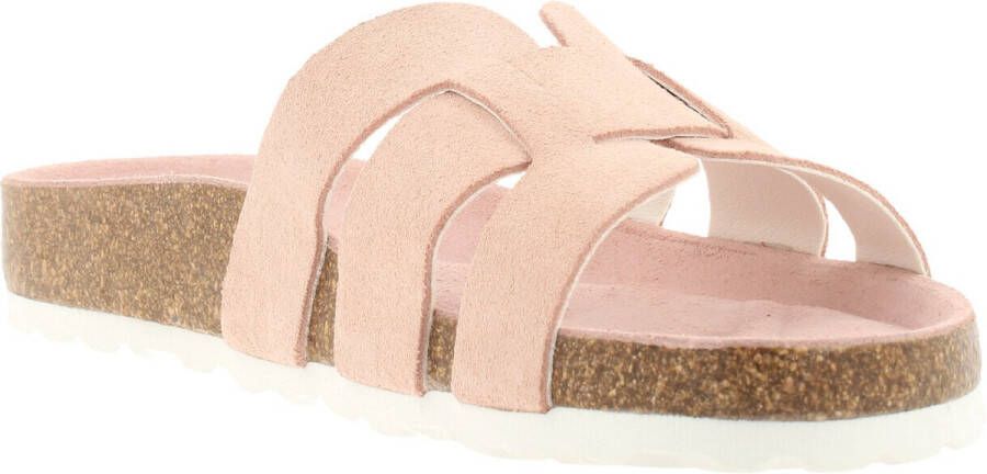 Bullboxer Sandal Women Pink Sandalen
