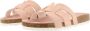 Bullboxer Sandal Women Pink 38 Sandalen - Thumbnail 10
