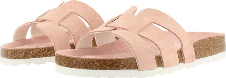 Bullboxer Sandal Women Pink 39 Sandalen - Foto 8