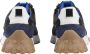 Bullboxer Sneakers ATP001E5LABENY Blauw Bruin - Thumbnail 8