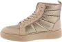 Bullboxer Comfortabele en stijlvolle sneakers Beige Dames - Thumbnail 2