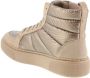Bullboxer Comfortabele en stijlvolle sneakers Beige Dames - Thumbnail 3