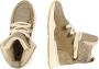 Bullboxer Sneaker Beige Taupe 33 Sneakers - Thumbnail 12