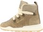 Bullboxer Sneaker Beige Taupe 33 Sneakers - Thumbnail 8