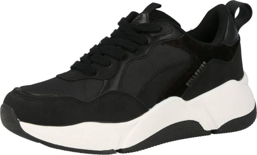 Bullboxer Sneaker Female Black Sneakers