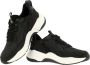 Bullboxer Comfortabele en stijlvolle sneakers Black Dames - Thumbnail 6