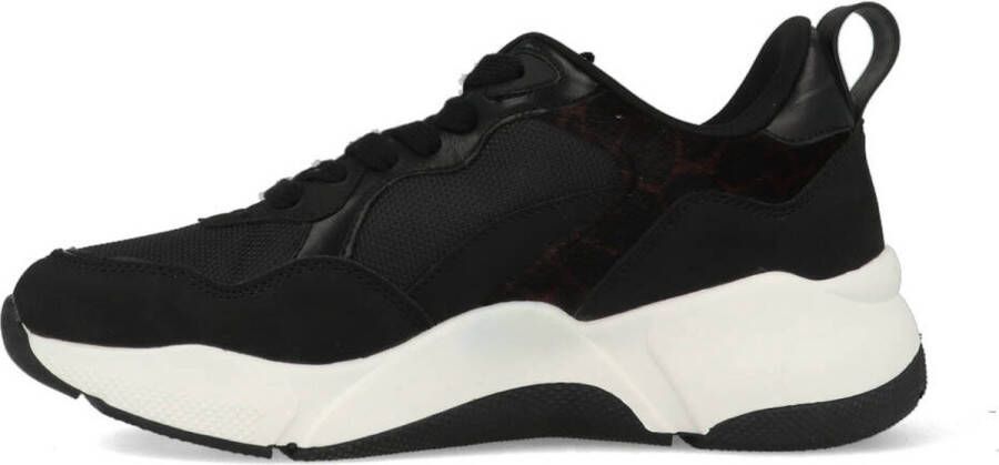 Bullboxer Sneaker Female Black Sneakers