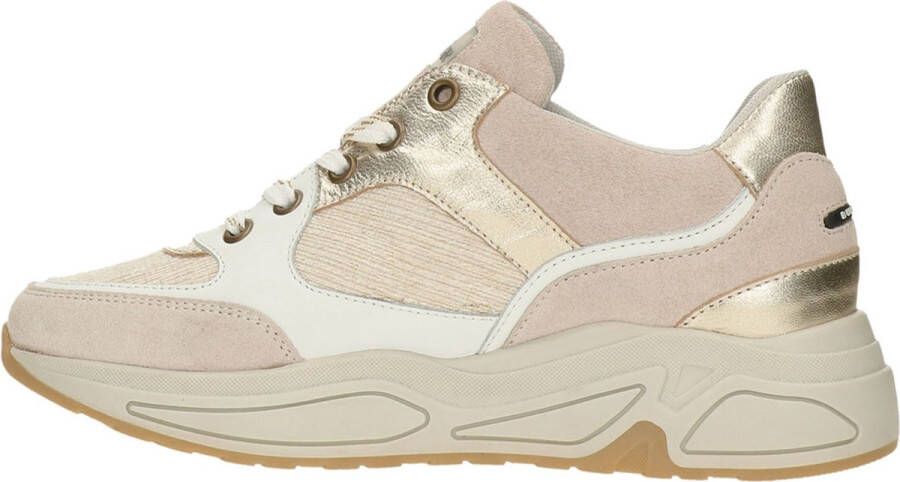 Bullboxer Sneaker Female Light Pink Sneakers