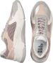 Bullboxer Sneaker Female Light Grey Pink 39 Sneakers - Thumbnail 6