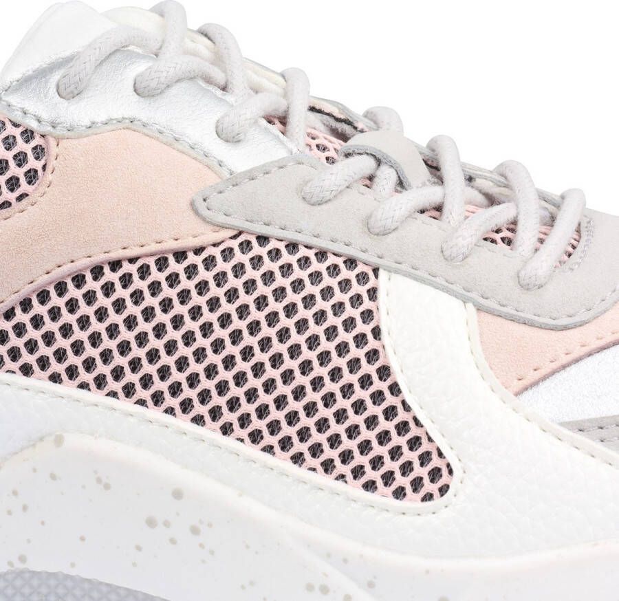 Bullboxer Sneaker Female Light Pink Sneakers