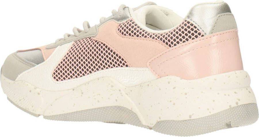 Bullboxer Sneaker Female Light Pink Sneakers