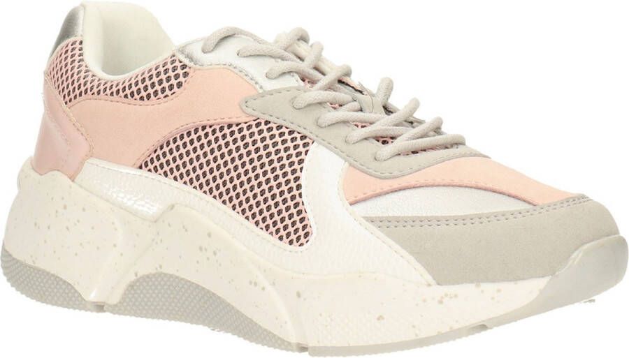 Bullboxer Sneaker Female Light Pink Sneakers