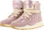 Bullboxer Sneaker Pink 33 Sneakers - Thumbnail 8