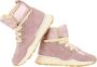 Bullboxer Sneaker Pink 33 Sneakers - Thumbnail 9