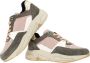 Bullboxer Comfortabele en stijlvolle damessneakers Pink Dames - Thumbnail 5