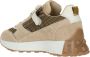 Bullboxer Sneaker Girl Almond Honey Sneakers - Thumbnail 3