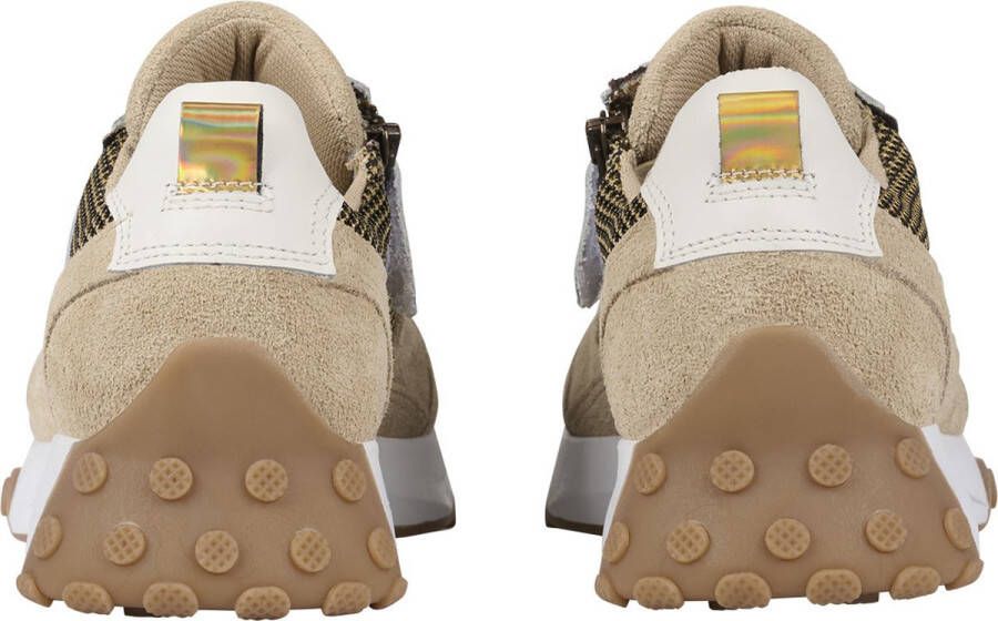 Bullboxer Sneaker Girl Almond Honey Sneakers