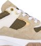 Bullboxer Sneaker Girl Almond Honey Sneakers - Thumbnail 4