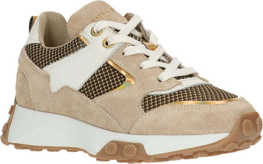 Bullboxer Sneaker Girl Almond Honey Sneakers